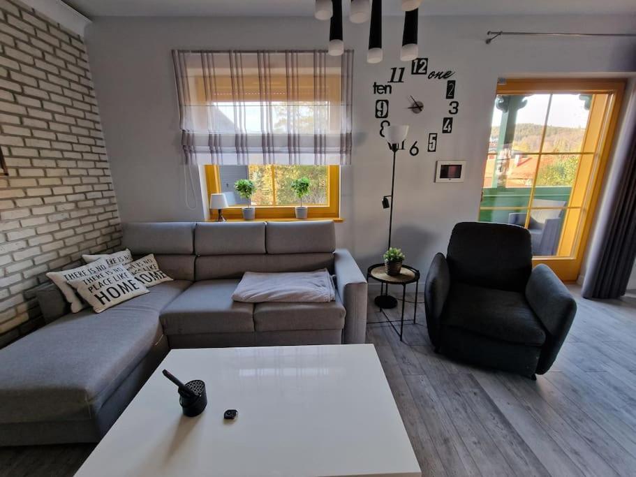 Dolina Wikingow Kvernes 09 Sklářská Poruba Exteriér fotografie
