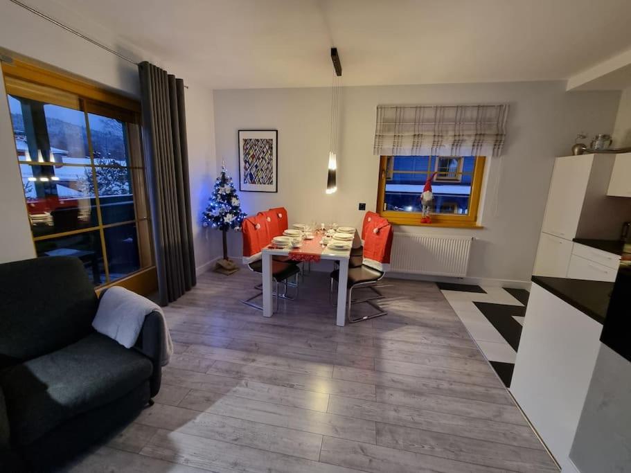 Dolina Wikingow Kvernes 09 Sklářská Poruba Exteriér fotografie